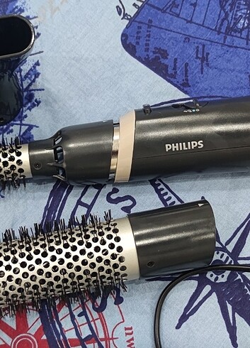 Beden Phillips saç şekillendirici