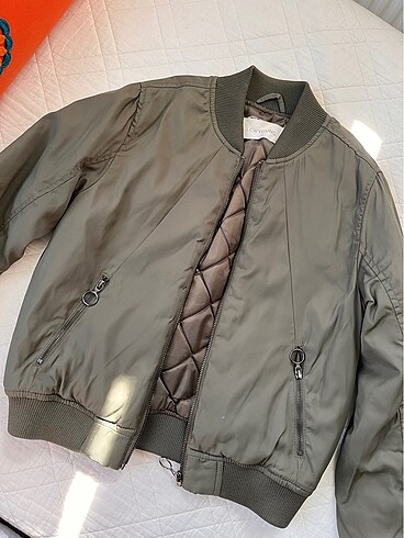 LC Waikiki BOMBER CEKET