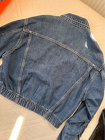 xs Beden lacivert Renk LTB KOT BOMBER CEKET