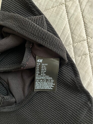 xs Beden H&M BİKİNİ TAKIM