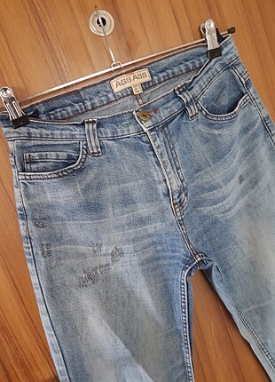 40 Beden Pantolon