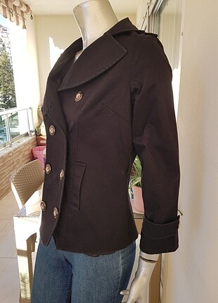 Zara Ceket