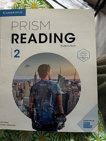 Prism reading 2