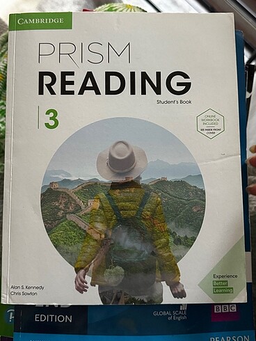 Prism Reading 3