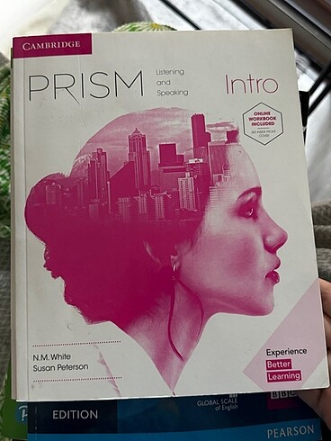 Prism listening and speaking