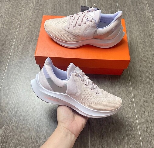 NİKE WMNS ZOOM WINFILO 6 CK4475 600