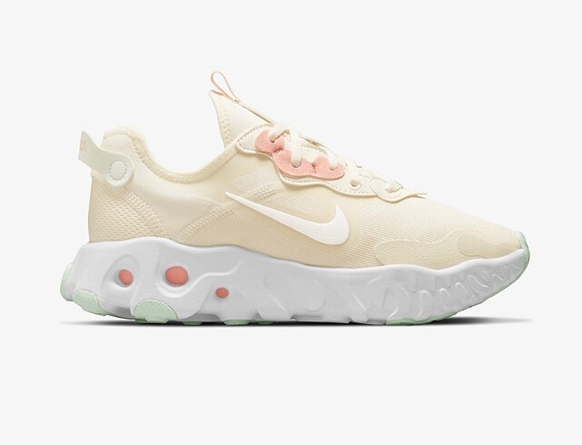 Nike NİKE W REACT ART3MIS DA1647 101