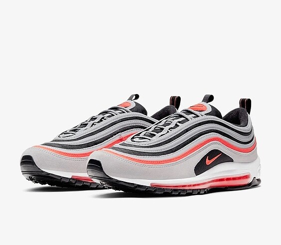 Nike NİKE AİR MAX 97 (GS) 921522 025