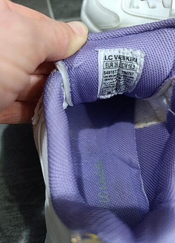 LC Waikiki Çocuk spor