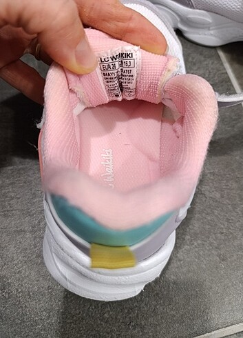 LC Waikiki Çocuk spor
