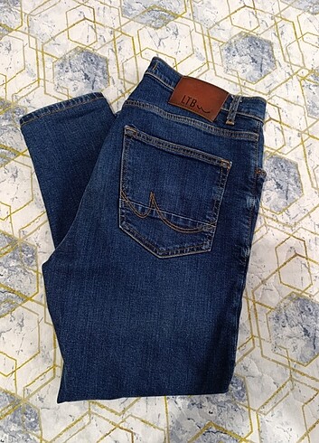 Erkek Jeans