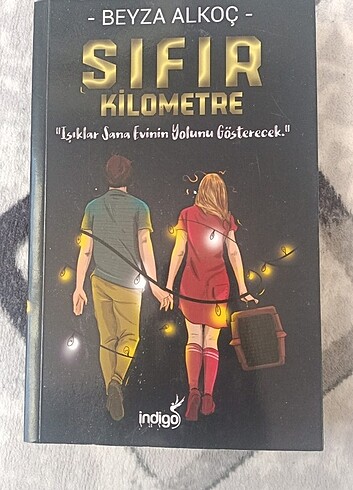 Beyza Alkoç Sıfır kilometre