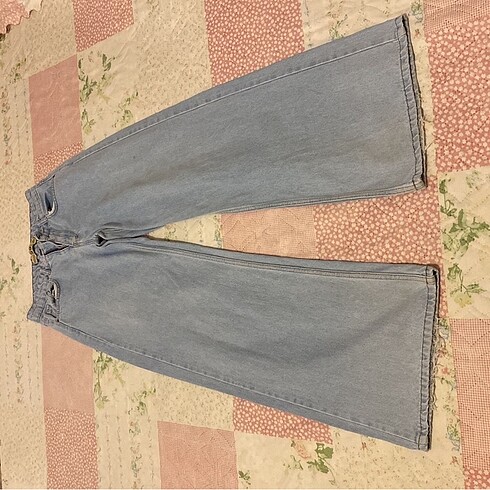 29 Beden kot pantolon