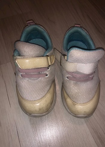 Kız Çocuk sneakers  ve sandalet - Görsel 3