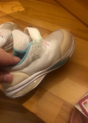 Kız Çocuk sneakers  ve sandalet - Görsel 7