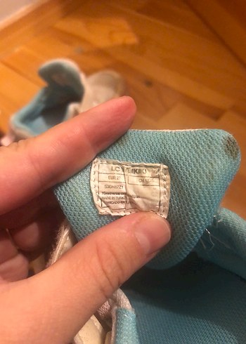 Kız Çocuk sneakers  ve sandalet - Görsel 6