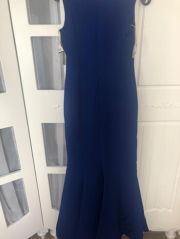 Kadın abiye sıfır etiketli ürün - Görsel 3