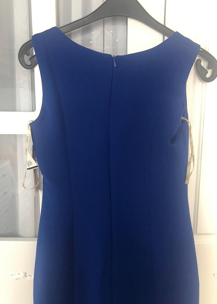 Kadın abiye sıfır etiketli ürün - Görsel 2