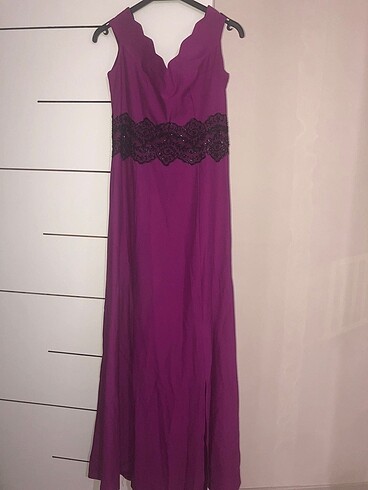 Kadın abiye - Görsel 4