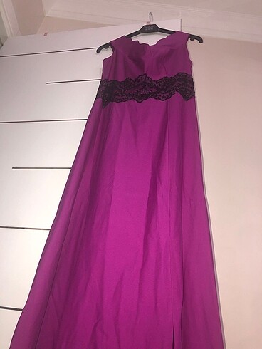 Kadın abiye - Görsel 3