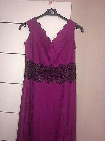 Kadın abiye - Görsel 2