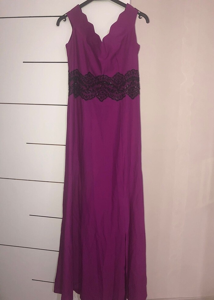 Kadın abiye - Görsel 4