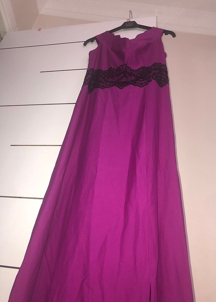 Kadın abiye - Görsel 3