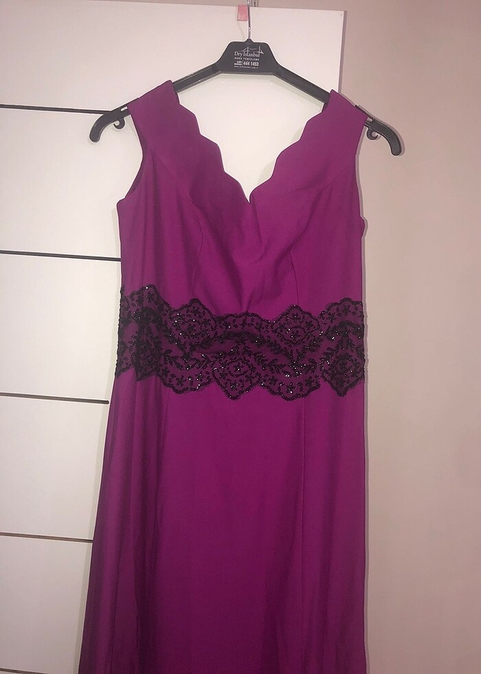 Kadın abiye - Görsel 2