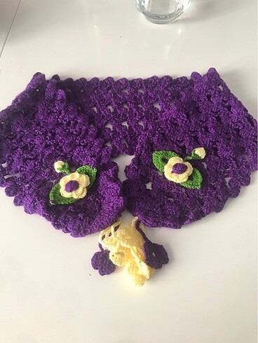 Diğer Kız bebek atkı toka