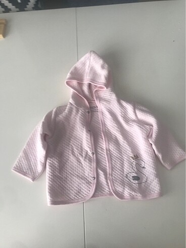 HelloBaby Kız bebek hırka