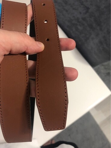 Bayan kemer - Görsel 5