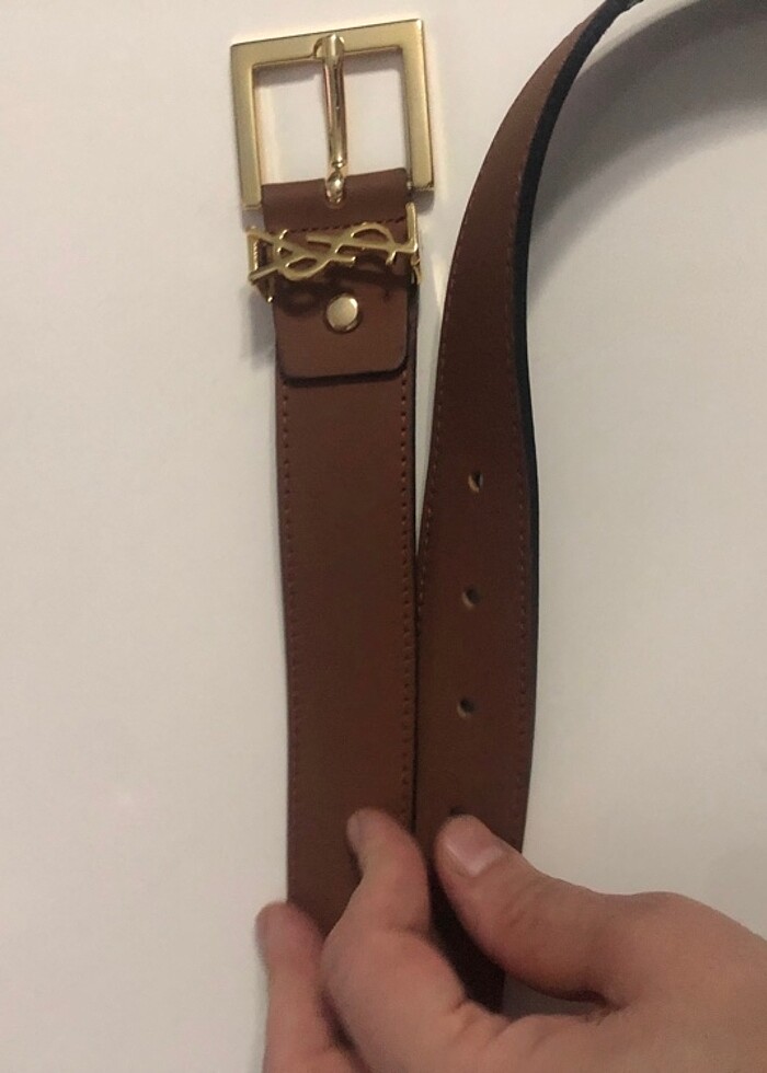 Bayan kemer - Görsel 2