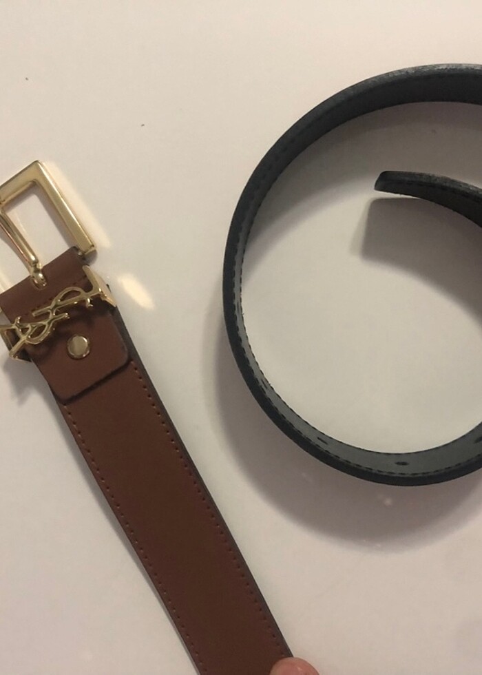 Bayan kemer - Görsel 3