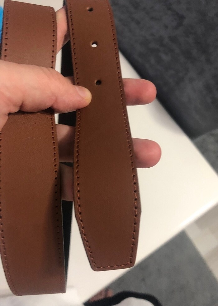 Bayan kemer - Görsel 5