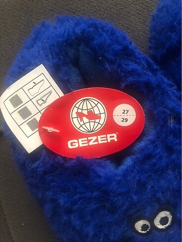 Ev ayakkabısı - Görsel 5