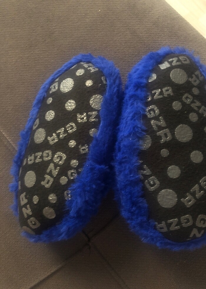 Ev ayakkabısı - Görsel 3