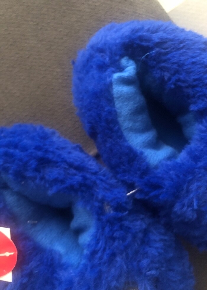 Ev ayakkabısı - Görsel 4