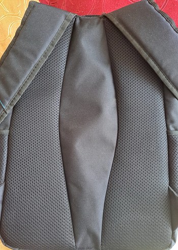 Mack Siyah Erkek Sırt Çantası - Görsel 6