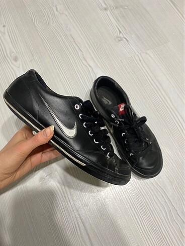 Nike Spor Ayakkabı Unisex