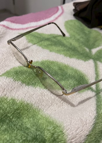 numarali gözlük - Görsel 4