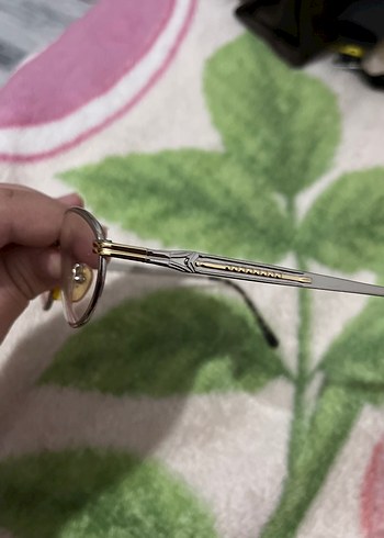 numarali gözlük - Görsel 2