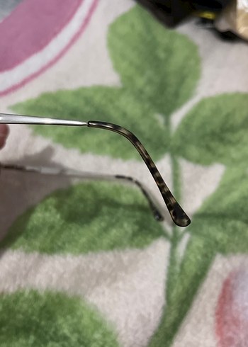 numarali gözlük - Görsel 3