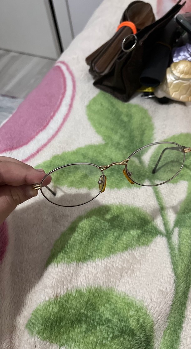 numarali gözlük - Görsel 5