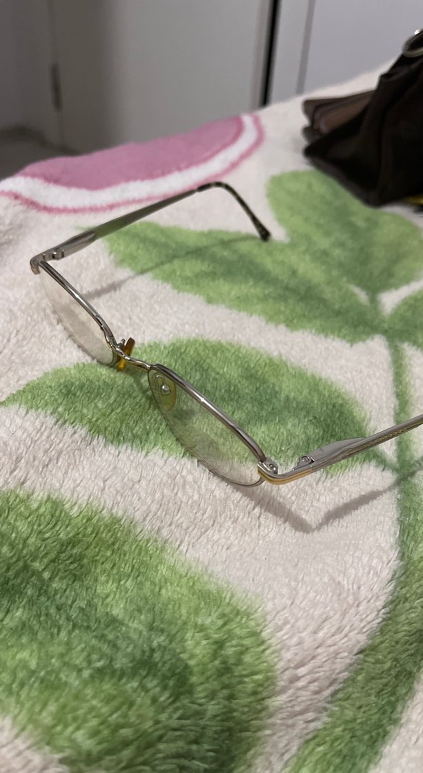 numarali gözlük - Görsel 4