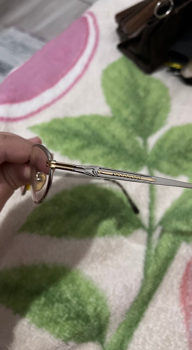 numarali gözlük - Görsel 2