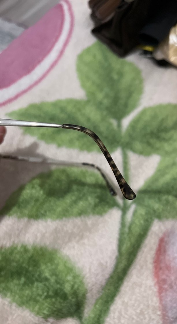 numarali gözlük - Görsel 3