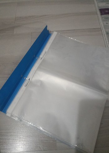 ofis dosyasi - Görsel 2