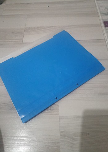 ofis dosyasi - Görsel 3