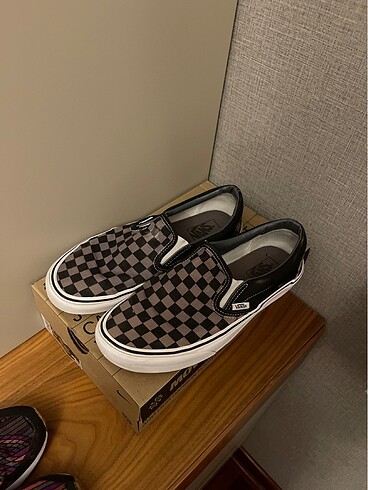vans ayakkabı 43 numara