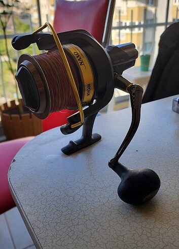  Ryobi naxo 8000 surf olta makinası
